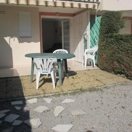 Agay Plage Apartamento
