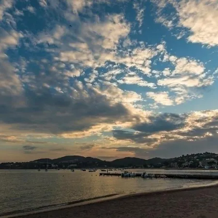 Agay Plage Saint-Raphaël