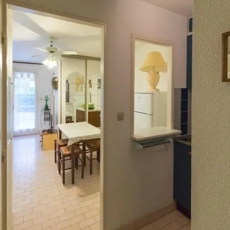 Agay Plage Apartamento