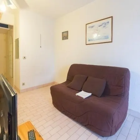 Apartamento Agay Plage *
